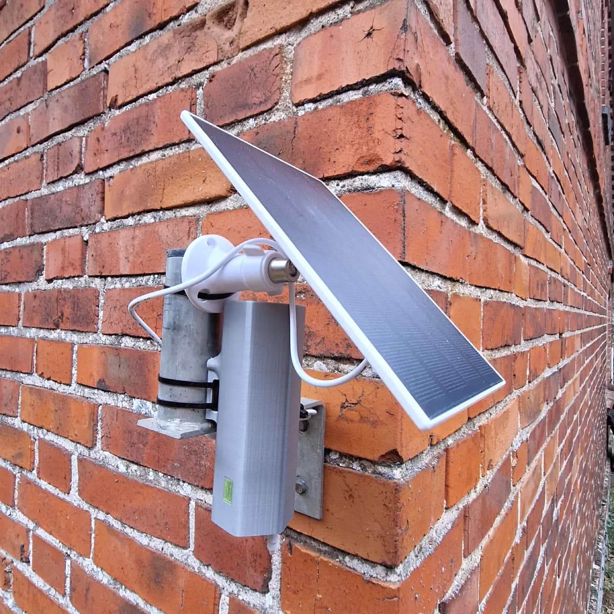 ETWAN Gateway V1 GSM — front